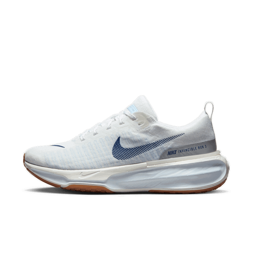 Superge in čevlji Nike Invincible Run 3 Bela | DR2615-107