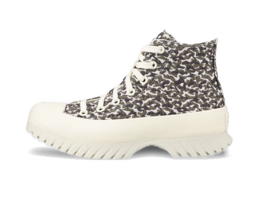 Superge in čevlji Converse Chuck Taylor All Star Lugged 2.0 Lila | A00877C