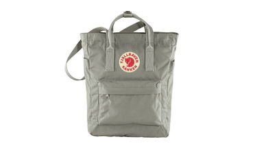 Tote bag FJÄLLRÄVEN Kanken Totepack Siva | F23710-021, 1
