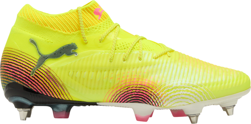 Superge in čevlji Puma FUTURE 8 ULTIMATE MxSG Rumena | 108188-03