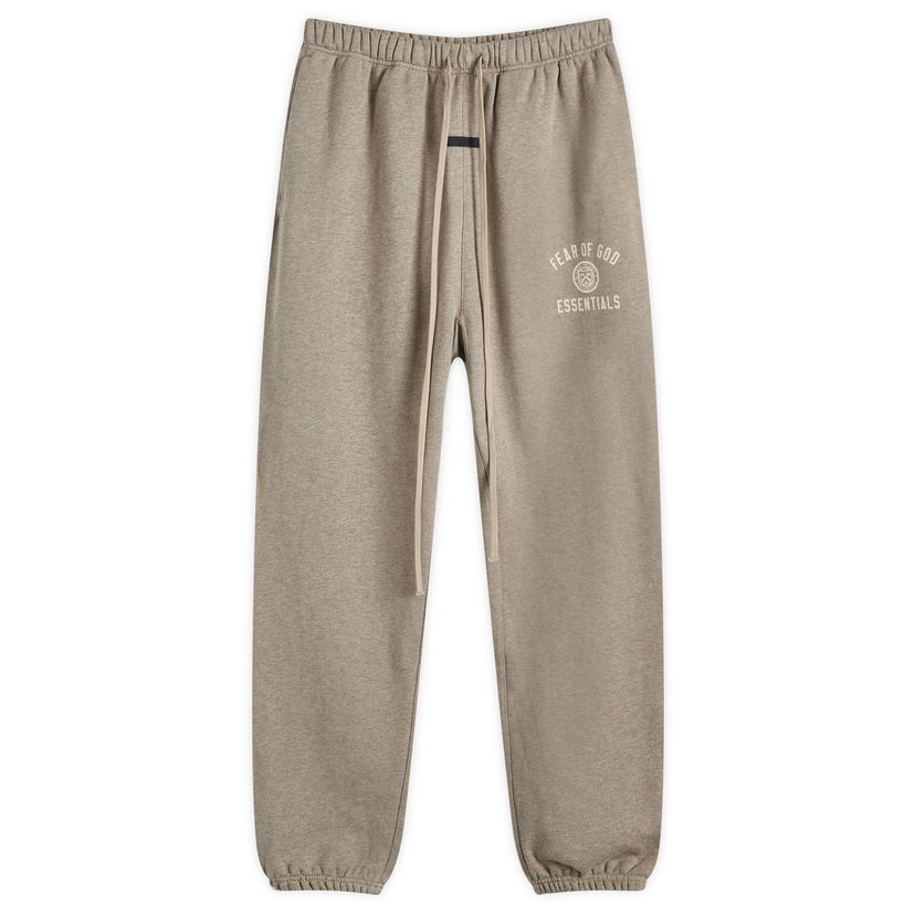 Trenirka Fear of God Fear of God Essentials Crest Sweatpants Siva | 130HO242021F