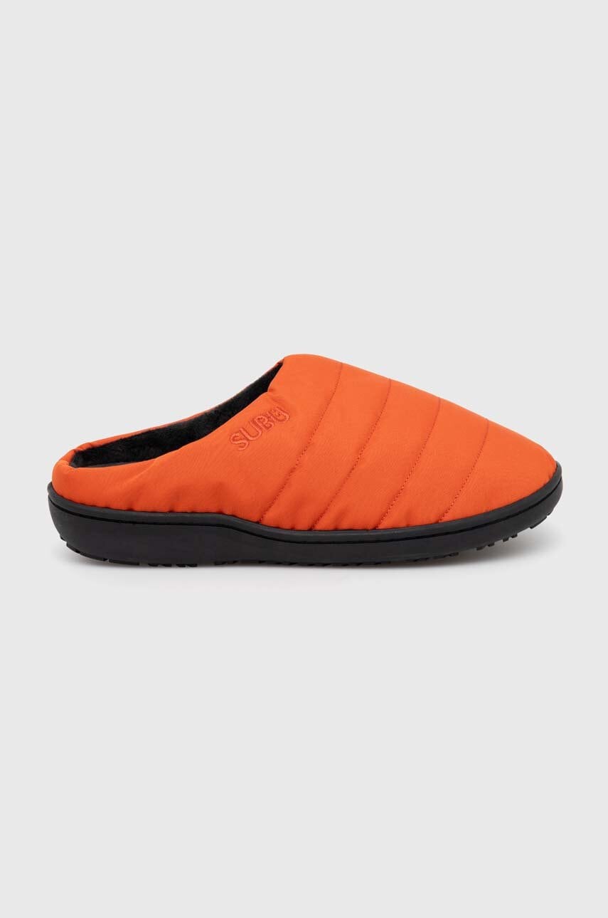 Superge in čevlji SUBU TOKYO SUBU Nannen F-Line Slippers Oranžna | SN.05, 1