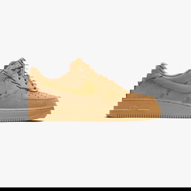Superge in čevlji Nike Air Force 1 '07 WB Rjava | CJ9179-200, 1