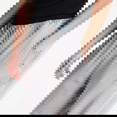 Trenirka Diesel Diesel P-Markle Trousers Siva | A16323_0BMBK Cloud Gray, 1