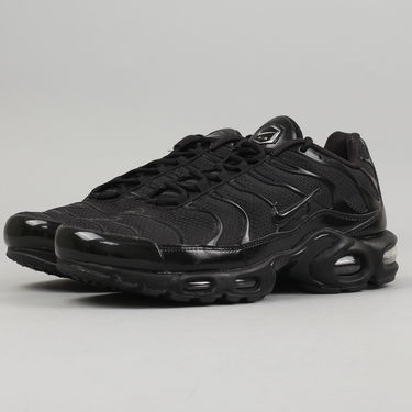 Superge in čevlji Nike Air Max Plus Črna | 604133-050, 1