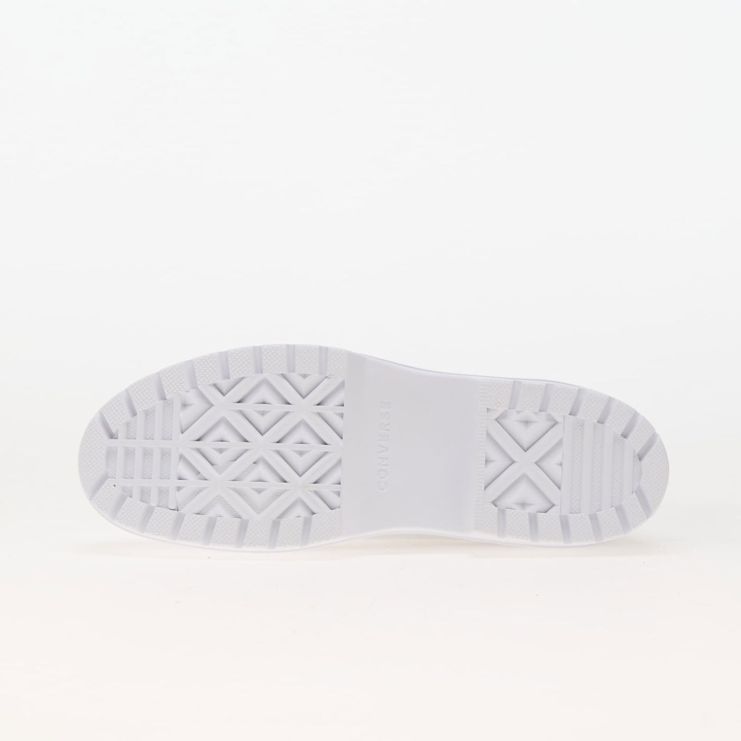 Superge in čevlji Converse Lugged Heel Platform Bela | A10364C, 1