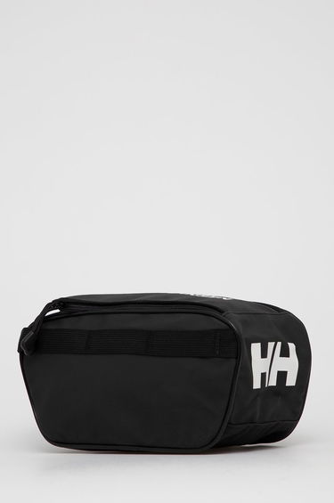 Nahrbtniki in torbe Helly Hansen Backpak Črna | 67444, 2