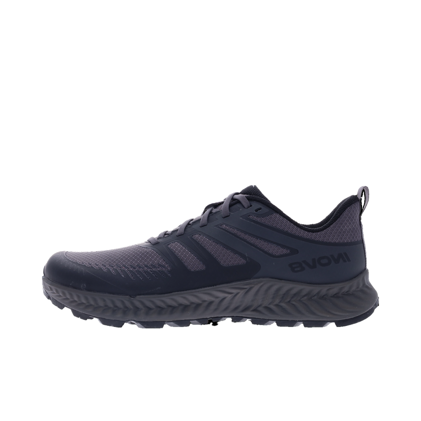 Superge in čevlji inov-8 INOV-8 TrailFly Wide Siva | 001148-bk-w-001