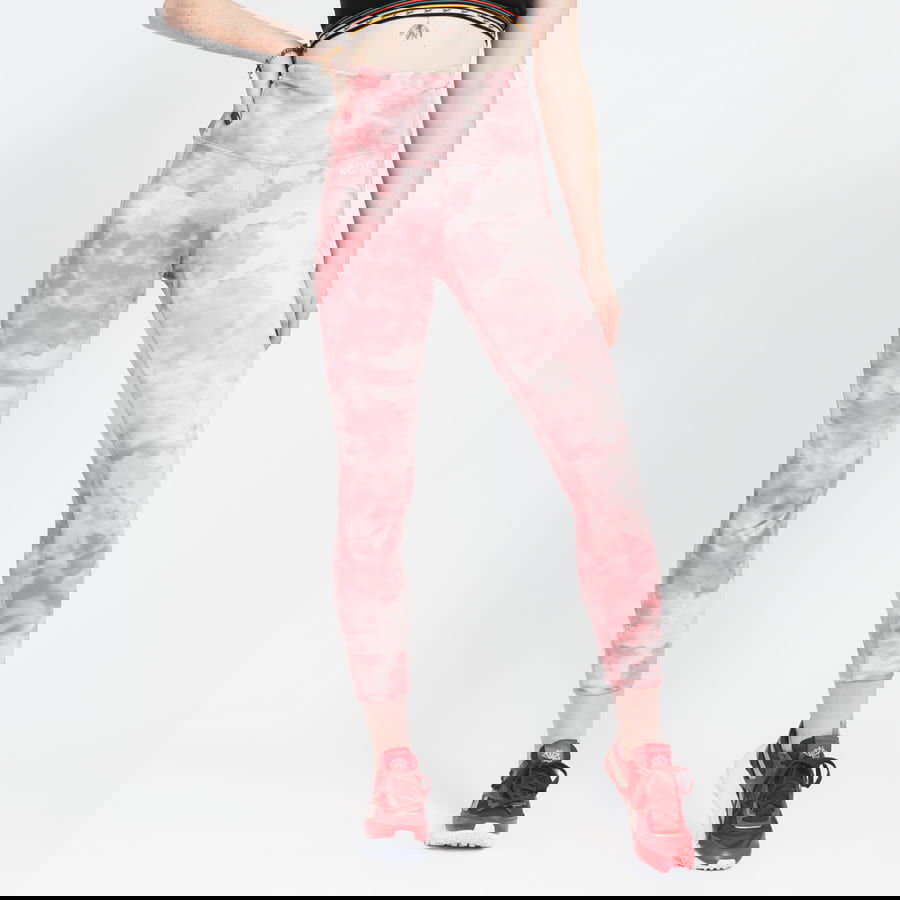 Pajkice Roxy Wide Awake Leggings Roza | ERJNP03322-MFC6, 0