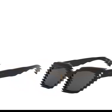 Sončna očala Saint Laurent Sunglasses SL 826 Page Črna | SL-826-PAGE-001, 0
