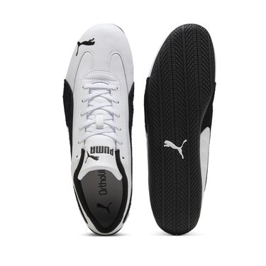 Superge in čevlji Puma Speedcat Bela | 403175_01, 5