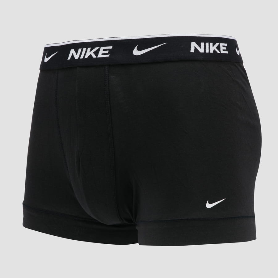 Boksarice Nike Trunk 3Pack C/O Večbarvna | 0000KE1008 9J1, 1