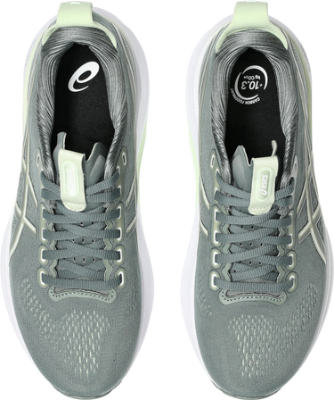 Superge in čevlji Asics GEL-KAYANO 32 Zelena | 1012b838-402, 3