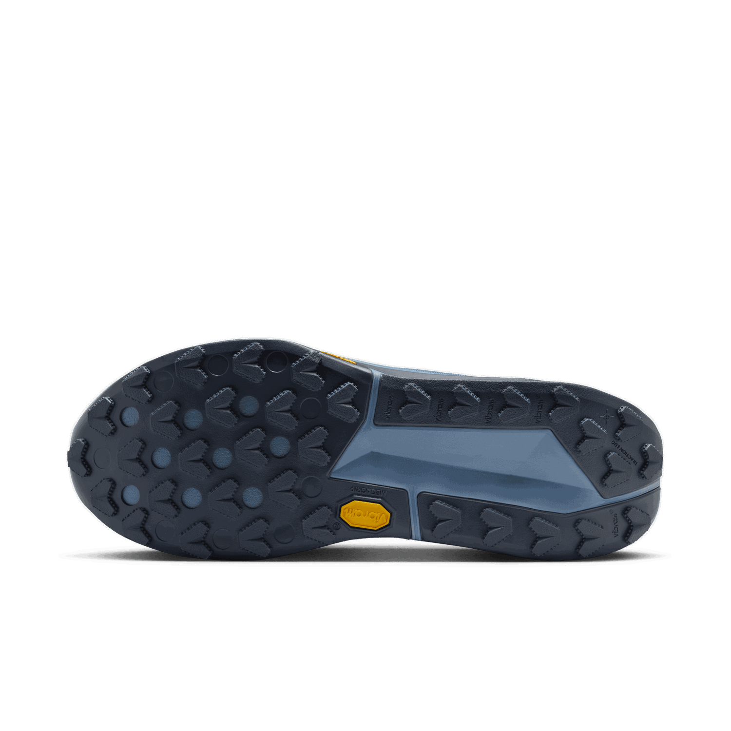 Superge in čevlji Nike Zegama Trail 2 Modra | FD5190-006, 1