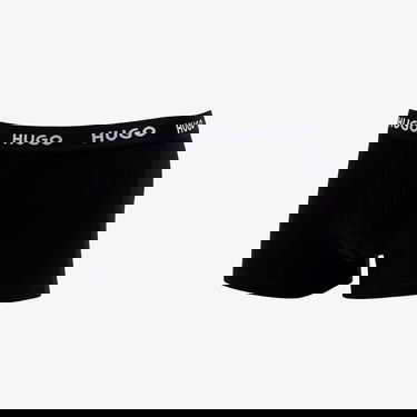 Boksarice BOSS Design Trunk 3-Pack Multicolor Črna | 50517894-980, 3