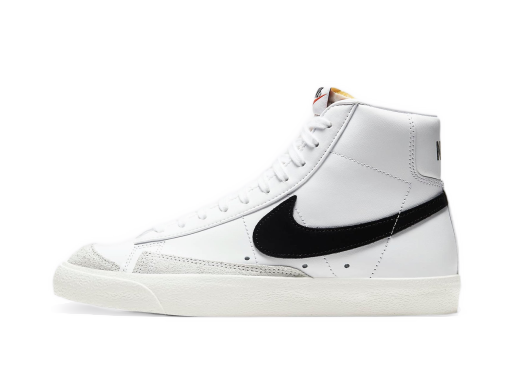 Superge in čevlji Nike Blazer Mid '77 W Bela | CZ1055-100