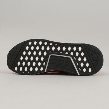 Superge in čevlji adidas Originals NMD_R1 Rdeča | BB1970, 4