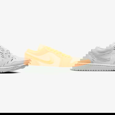Superge in čevlji Jordan Air Jordan 1 Low SE "Celestial Gold" W Bež | DV0426-200, 4