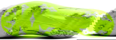 Superge in čevlji Nike Zoom Vapor 16 Academy AG Rumena | FQ8364-700, 4