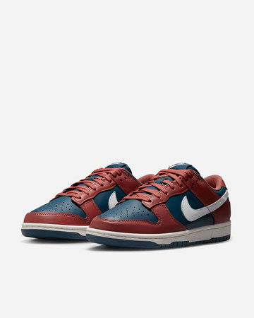 Superge in čevlji Nike Dunk Low Retro "Canyon Rust" Rdeča | DD1503-602, 2