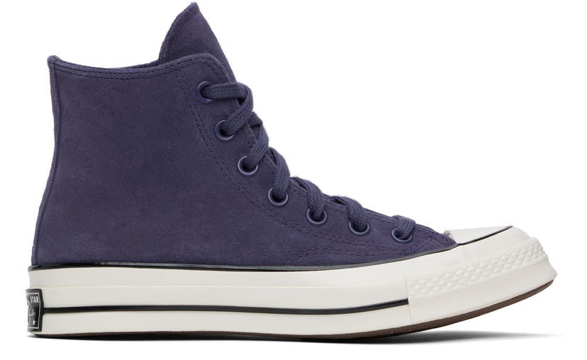 Superge in čevlji Converse Chuck 70 Heritage Mornarica | A09475C
