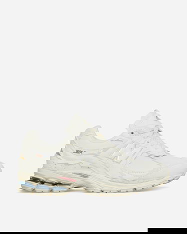 Superge in čevlji New Balance 2002 "Protection Pack - White" Bela | M2002RDC, 3