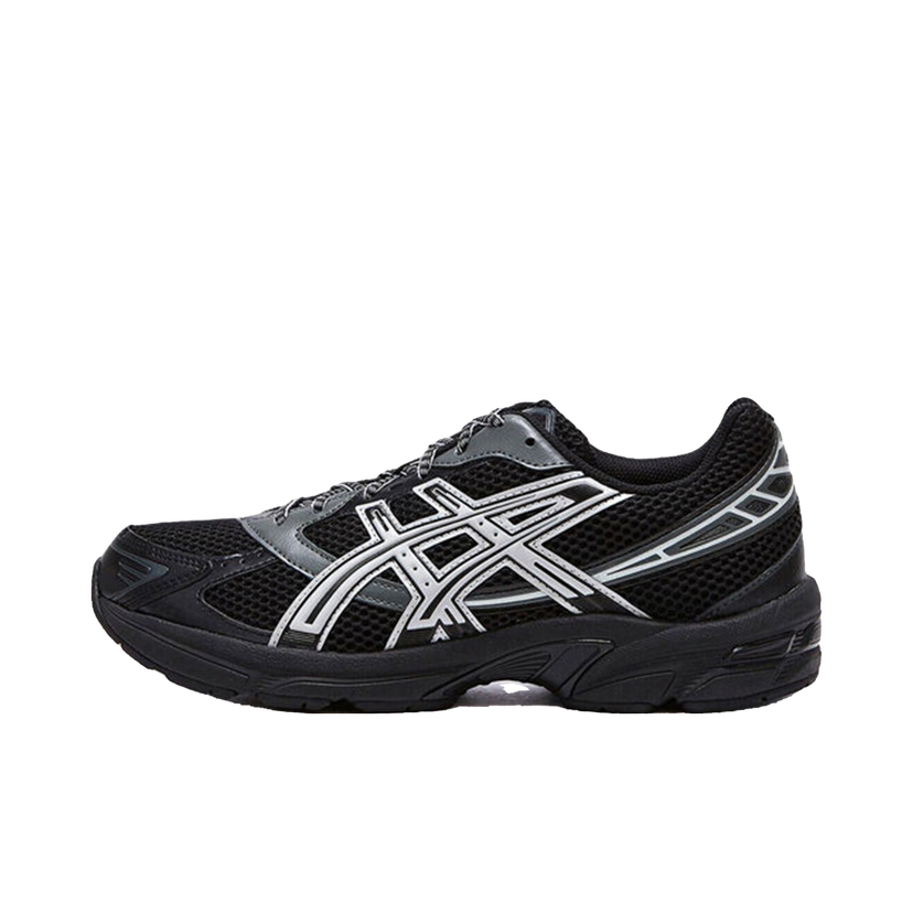 Superge in čevlji Asics Gel-1130 Black Glacier Grey Črna | 1201A910-001