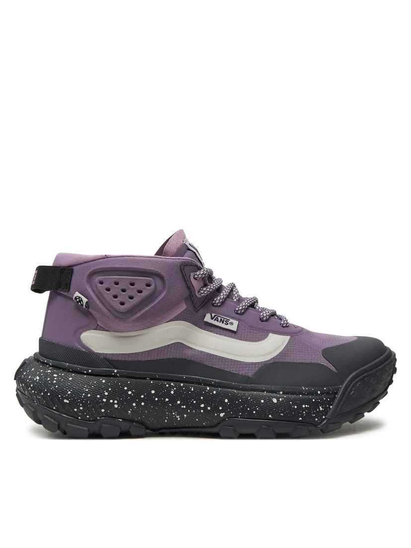 Superge in čevlji Vans MTE Crosspath Mid Lila | VN000CVVGPE1