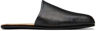 Oblačila OUR LEGACY OUR LEGACY Cigarr Slippers Črna | A2257CSS, 0