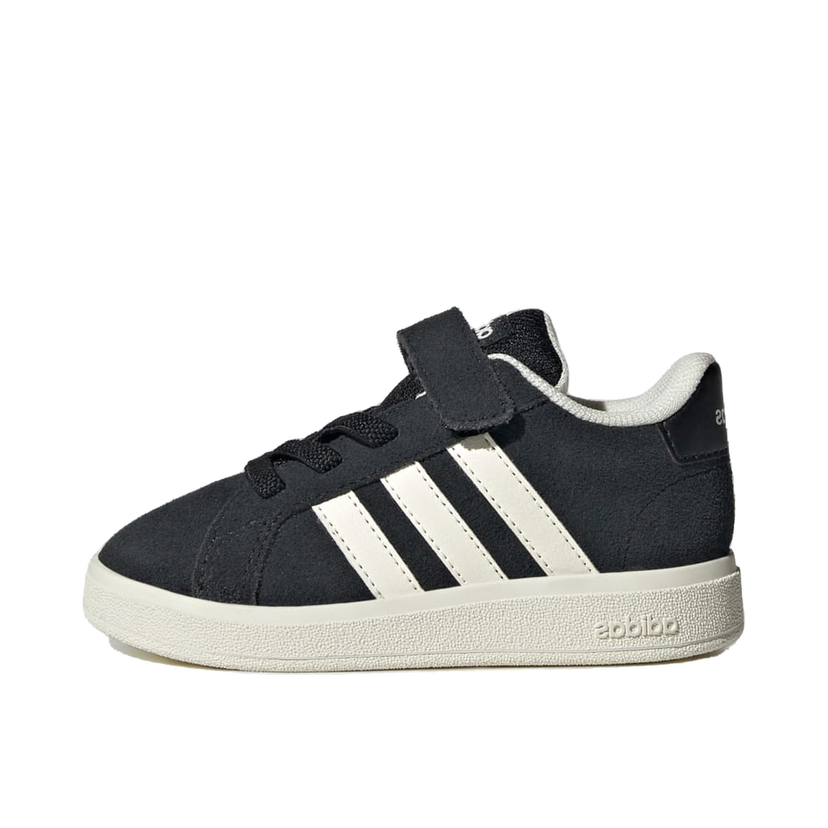Superge in čevlji adidas Performance Grand Court 2.0 Črna | JR0779