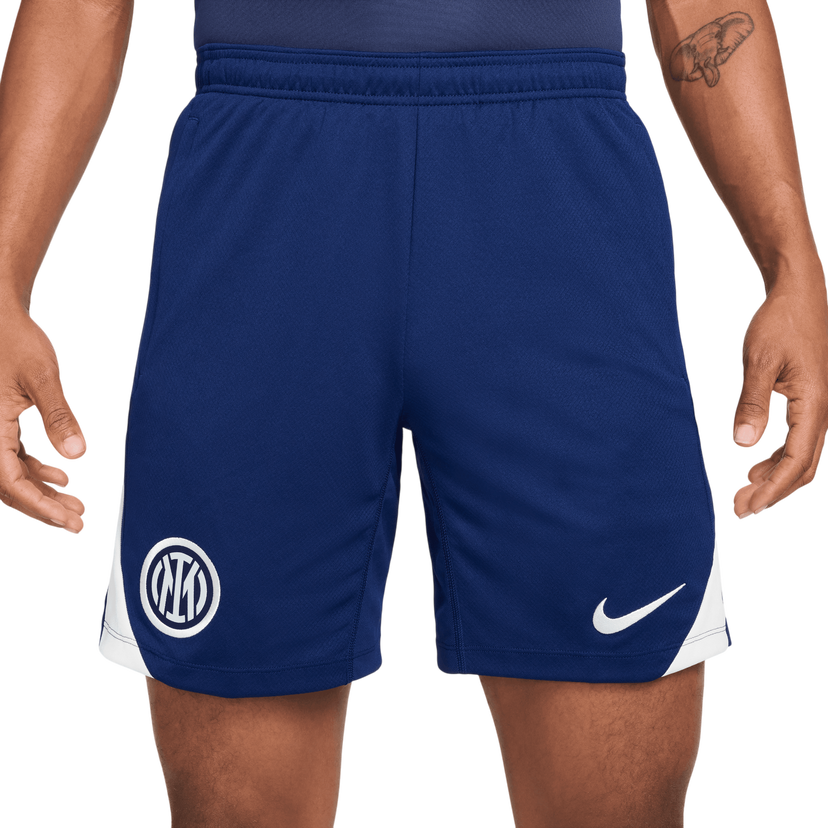 Kratke hlače Nike Inter Milan Strike Shorts Mornarica | hj6752-492