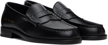 Oblačila Common Projects Common Projects Soft Loafers Črna | ARTICLE 2491, 3