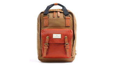 Nahrbtnik Doughnut Macaroon Backpack Večbarvna | D010ET-014160-F, 1