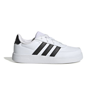 Superge in čevlji adidas Performance adidas Breaknet 2.0 K 37 1/3 Bela | HP8956, 0