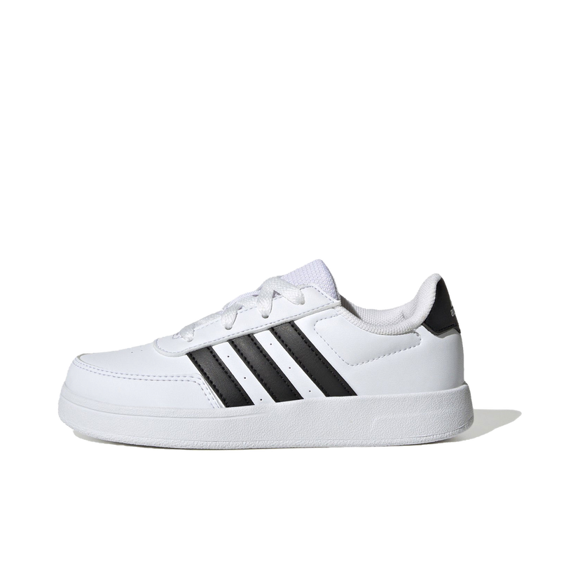 Superge in čevlji adidas Performance adidas Breaknet 2.0 K 37 1/3 Bela | HP8956