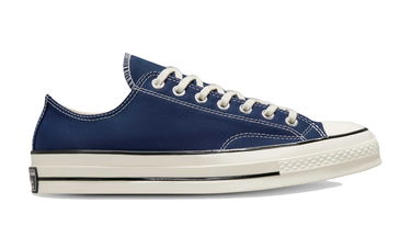 Superge in čevlji Converse Chuck 70 Seasonal Colour Low Top Mornarica | 172679C, 1