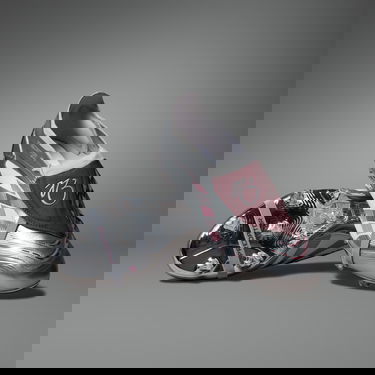 Superge in čevlji adidas Performance Predator Elite JB Fold-Over Tongue Firm Ground Siva | IH0894, 0