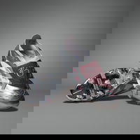 Predator Elite JB Fold-Over Tongue Firm Ground