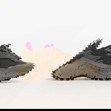 Superge in čevlji Reebok Zig Kinetica 2.5 Edge Rjava | HR1772, 1