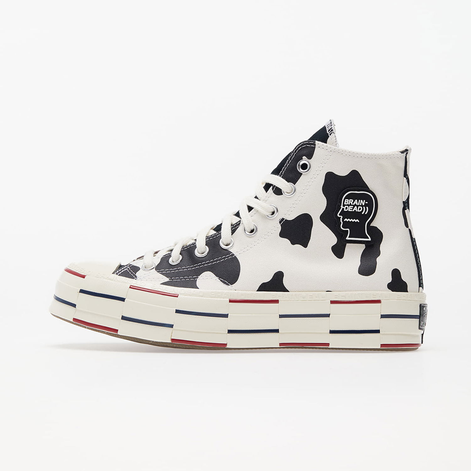 Superge in čevlji Converse Braindead Chuck 70 Hi Večbarvna | 169946C, 0