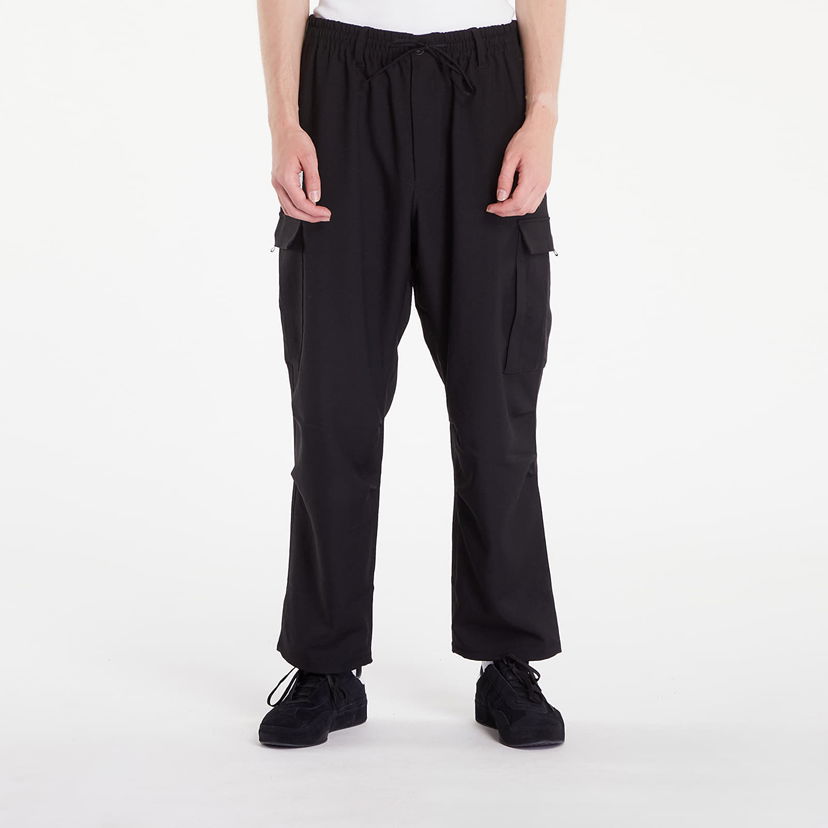 Hlače Y-3 JFA Pants Black Črna | IW7389