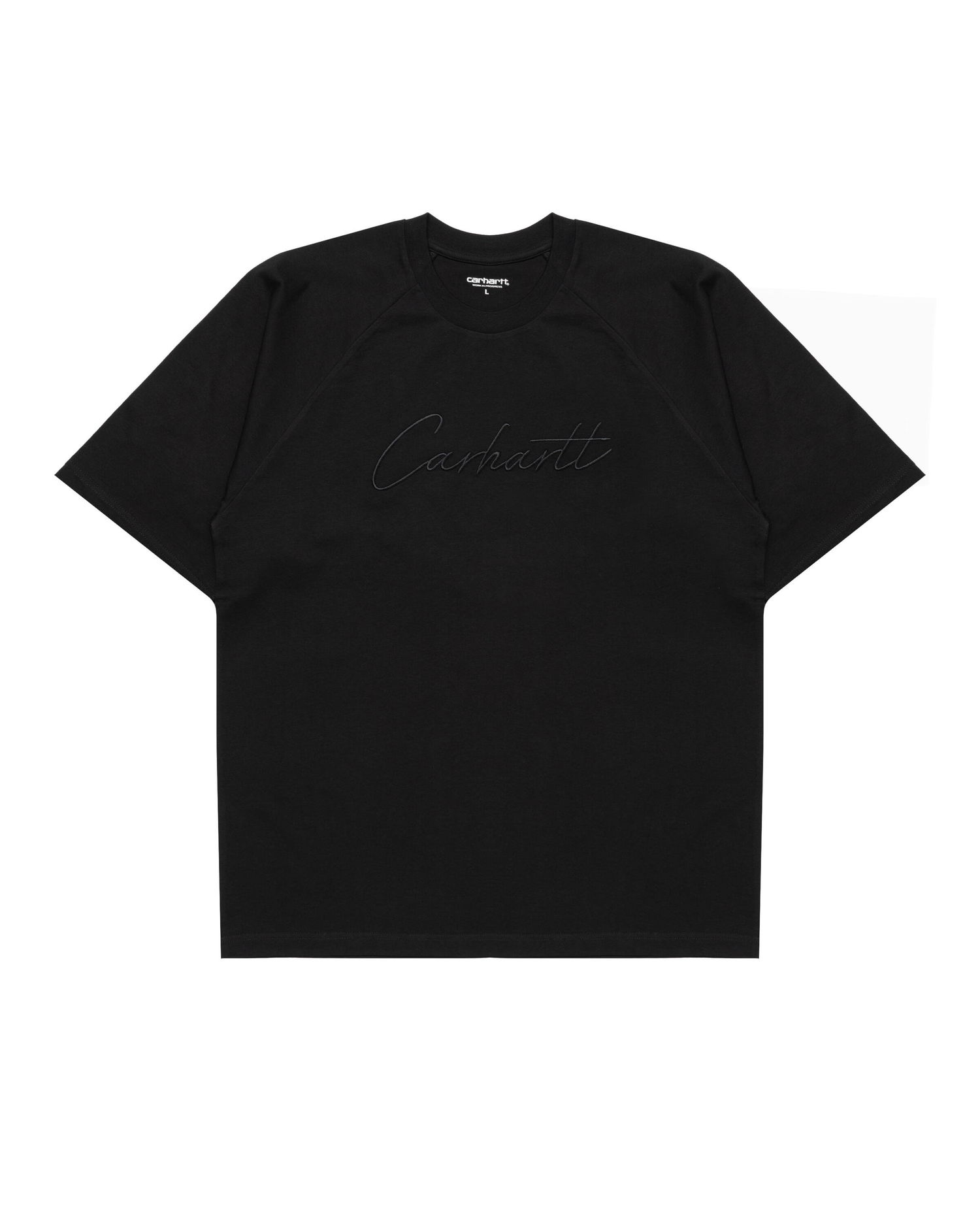 Majica Carhartt WIP WIP Ray T-Shirt Črna | I035306.89XX, 0