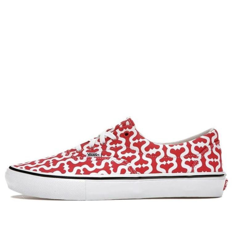Superge in čevlji Vans Supreme x Era 'Monogram S' Rdeča | VN0A5KRV5XS