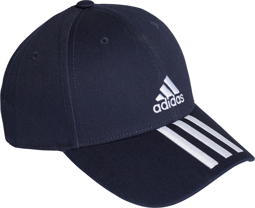 Kapa adidas Originals BBALL 3S Cap Mornarica | ge0750