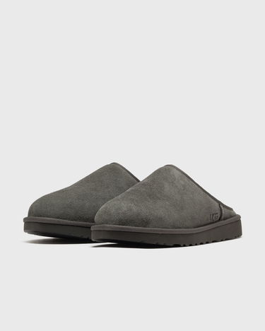 Superge in čevlji UGG UGG Classic Slip-On Slippers Siva | 1129290-MLF, 2