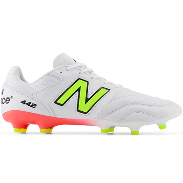 Superge in čevlji New Balance 442 Pro FG v2 Bela | ms41f-mb2, 4