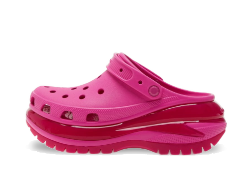 Classic Mega Crush Clog