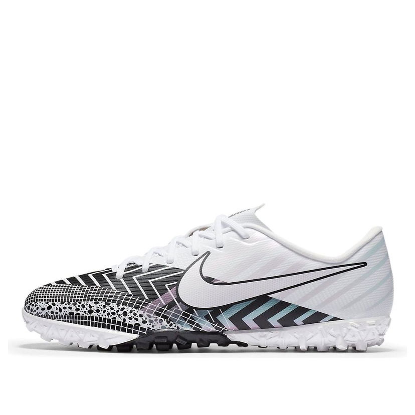 Superge in čevlji Nike Jr. Mercurial Vapor 13 Academy MDS TF Bela | CJ1178-110