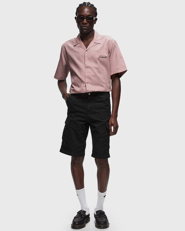 Kratke hlače Carhartt WIP Regular Cargo Short Črna | I031517_89_GD, 3