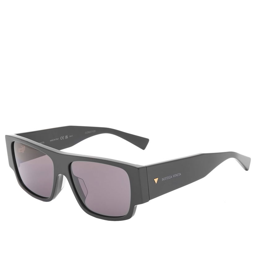 Sončna očala Bottega Veneta Eyewear Črna | BV1286S-001